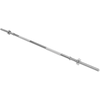 Tiesus kaklas, štanga 30 mm 150 cm 8.5kg maks, 170 kg REBEL ACTIVE