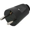 Blow Oem Tiesus kištukas WT-30 Juodas