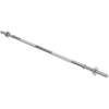 Tiesus štangos strypas, 30 mm, 120 cm, maks, 5kg, 170 kg, REBEL ACTIVE