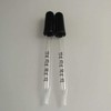 Oem Tiesus stiklinis lašintuvas - 1 ml - stiklinė pipetė - lašintuvas