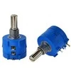 Oem Tikslus potenciometras – kelių apsisukimų – 100K omų – 2W – 3590S-2-104L