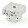 Oem Tilto lygintuvas KBPC1510 - 1000V/15A - su jungtimis