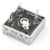 Oem Tilto lygintuvas KBPC1510 - 1000V/15A - su jungtimis