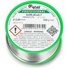 Lydmetalis Cynel LC99.3 SW26 250g/2mm - be švino
