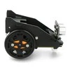 Tinkergen BitCar - išmanaus automobilio konstravimo rinkinys