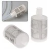 Oem Tinklinis filtras 10 mm siurbimo žarnai - apsauga akvariumui