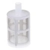 Oem Tinklinis filtras 10 mm siurbimo žarnai - apsauga akvariumui