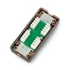 Ethernet kabelio jungtis - LogiLink NP0012B