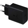 Inne Oem Tinklo įkroviklis su Power Delivery funkcija 45W, juodas