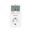 Gniazdo Tinklo lizdas su energijos matuokliu Uni-T UT230B-EU