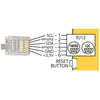 Tinycontrol AHT20 – temperatūros ir drėgmės jutiklis – I2C