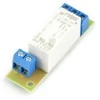 Tinycontrol GSMKON-101 - relės plokštė 1x 16A / ritė 12V GSM / LAN valdikliui