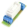 Tinycontrol GSMKON-101 - relės plokštė 1x 16A / ritė 12V GSM / LAN valdikliui