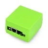 Tinycontrol LANKON-008 - LAN valdiklis V3.7 - skaitmeninis įvesties / išvesties / 1 laido / I2C