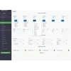 Tinycontrol LANKON-008 - LAN valdiklis V3.7 - skaitmeninis įvesties / išvesties / 1 laido / I2C