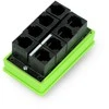 Tinycontrol LANKON-099 - RJ12 skirstytuvas LAN V3