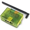 Tinycontrol LANKON-302 – LK4 LAN valdiklis su LTE modemu – skaitmeninis I/O / 1 laidas / I2C
