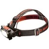 Tiross LED žibintuvėlis ant galvos įkraunamas XPE 120lm + COB 200lm, 18650 1200mAh