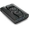 Titan dėklas LattePanda 3 Delta 864 - ABS+PC - juodas - DFRobot FIT0906