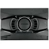 Titan dėklas LattePanda 3 Delta 864 - ABS+PC - juodas - DFRobot FIT0906