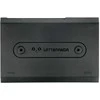 Titan dėklas LattePanda 3 Delta 864 - ABS+PC - juodas - DFRobot FIT0906