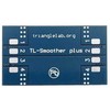 Oem TL-Smoother Plus spausdinimo tobulinimo modulis – 3D spausdintuvas
