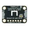TMP117, I2C temperatūros jutiklis, didelio tikslumo, STEMMA QT / Qwiic, Adafruit 4821