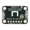 TMP117, I2C temperatūros jutiklis, didelio tikslumo, STEMMA QT / Qwiic, Adafruit 4821