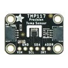 TMP117, I2C temperatūros jutiklis, didelio tikslumo, STEMMA QT / Qwiic, Adafruit 4821