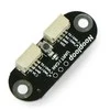 TOF lazerinis atstumo jutiklis, 8 m, UART / CAN, DFRobot SEN0337