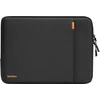 TOMTOC Defender-A13 13" MacBook Case (Juodas)