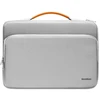 TOMTOC Defender-A14 16" Nešiojamas kompiuteris Bag (Gray)