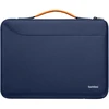 TOMTOC Defender-A22 13" Nešiojamas kompiuteris Bag (Navy Mėlyna)