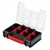 Q-Brick Qbrick System Toolbox 2.0 + 5x Organizer Pro Multi - Qbrick sistema