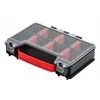 Q-Brick Qbrick System Toolbox 2.0 + 5x Organizer Pro Multi - Qbrick sistema