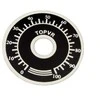 Oem TOPVR potenciometro rankenėlės skalė 0-100 - potenciometro ratukas
