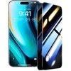 „Torras“ įdiekite „Master Privacy Glass“, skirtą „iPhone 16 Pro“.