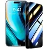 „Torras“ įdiekite „Master Privacy Glass“, skirtą „iPhone 16 Plus“.