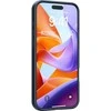 Torras Ostand Pro dėklas, skirtas iPhone 16 ProMax (juodas