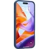 Torras Ostand Pro dėklas, skirtas iPhone 16 Pro (mėlynas)