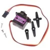 Tower Pro MG-90S servo – 13g – 1.8kg/cm – metalinė pavara – mikro