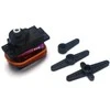 Tower Pro MG-90S servo – 13g – 1.8kg/cm – metalinė pavara – mikro
