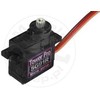 Tower Pro TowerPro MG-90S servo - 13g - 1.8kg/cm - metaliniai krumpliaračiai