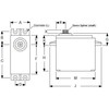 Tower Pro TowerPro SG-5010 servo – 39 g – 5.5kg/cm