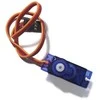 Tower Pro TowerPro TS90A servo - kelių sukimosi (360 laipsnių) - TS90A servo skirta vairuoti robotus