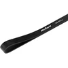Guma TPE mankštos juosta – „Power Band PT-3“, juoda, 16–32 kg, REBEL ACTIVE