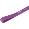 Guma TPE mankštos juosta – „Power Band PT-4“, violetinė, 20–45 kg, REBEL ACTIVE