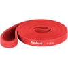 TPE mankštos juostų rinkinys - Power Band PT-S7, 4-82 kg, 7 TPE juostos, REBEL ACTIVE