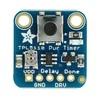 TPL5110 silpnos galios laikmačio breakout, Adafruit 3435