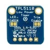 TPL5110 silpnos galios laikmačio breakout, Adafruit 3435